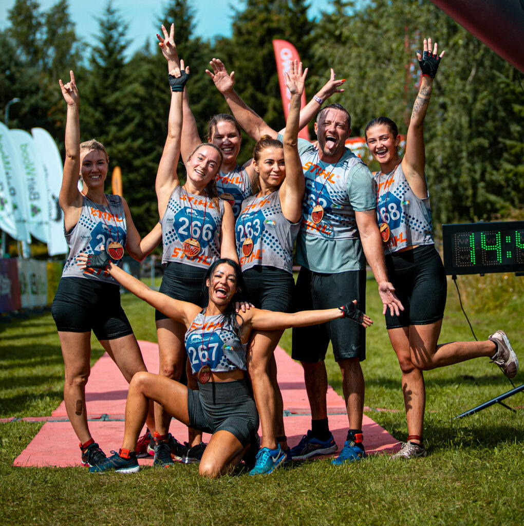 Seiklushundi sarja pilt