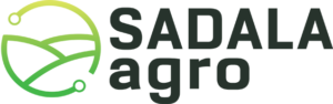 Sadala agro gradient logo_vektor