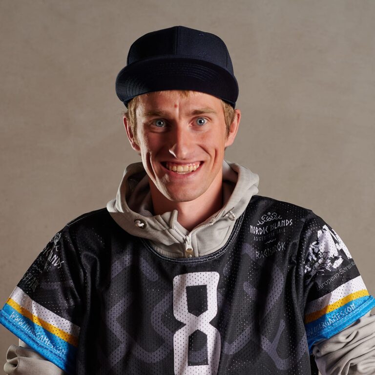 Team member photo