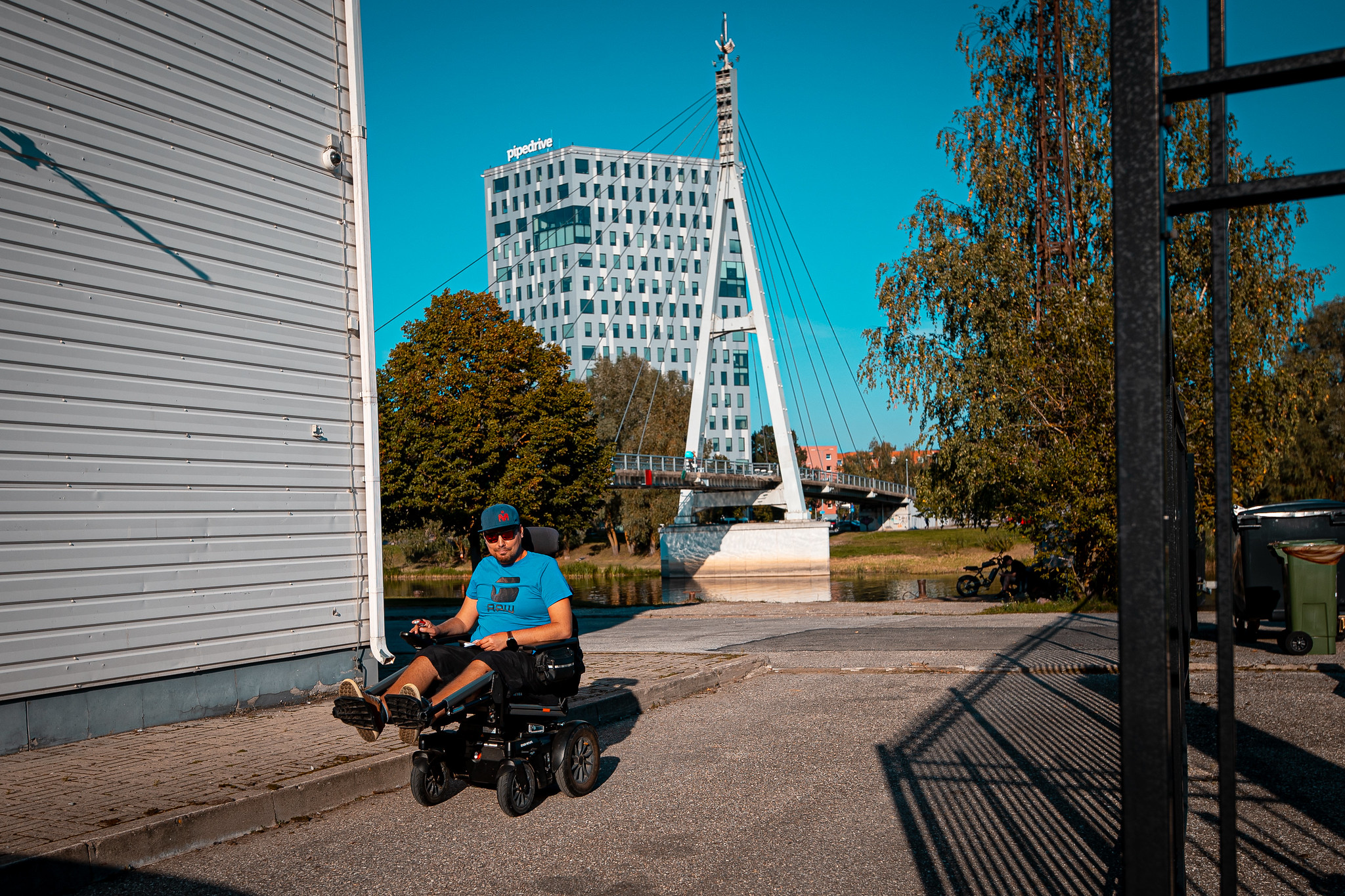 Uue hooaja alguses lisandub ikka ja alati uusi huvilisi. Nad tunneb reeglina lihtsasti ära, sest […]