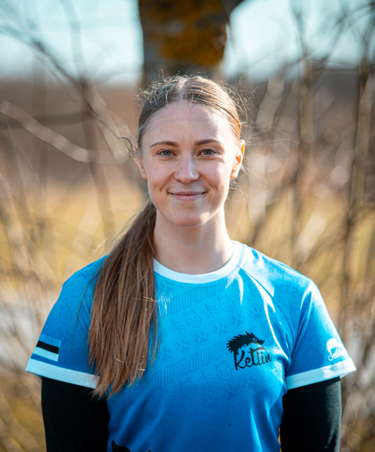 Team member photo