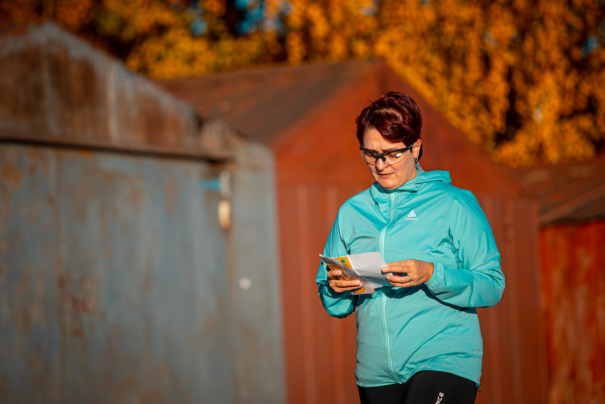Gaily juba märkamata ei jää. Särtsakas punapäine naisterahvas lihtsalt ei saa märkamata ju jääda! Karismaatiline […]