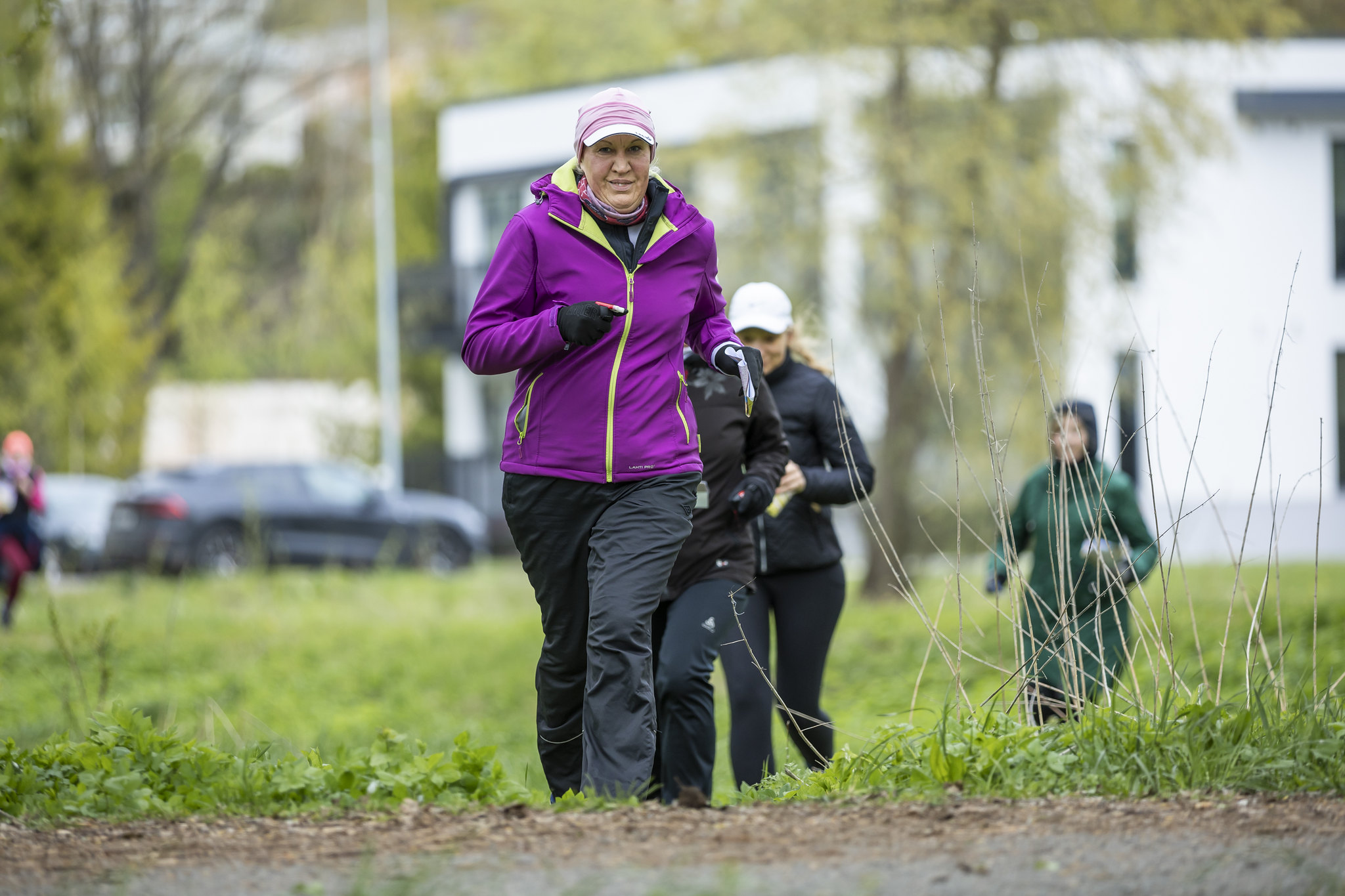 Kersti on juba viimased paar aastat olnud regulaarne päevakuline. Kuidas teda ära tunda? Ta ilmub […]