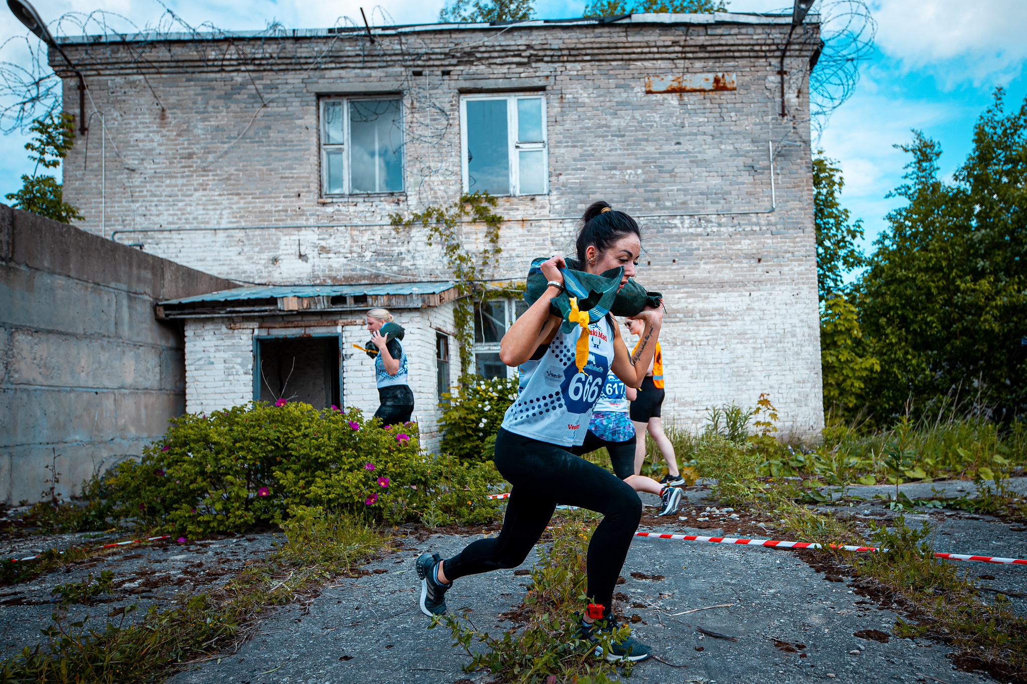 Jõusaalis käimisel on mitmeid eesmärke. Kelle jaoks on see eelkõige välimuse küsimus, kelle jaoks elukvaliteedi […]